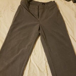 New York and company slacks